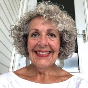 Meet your Posher, Ruthann